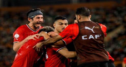 تحقق منذ 24 عامًا.. قصة الهدف الـ 100 لمصر في كأس الأمم الأفريقية (فيديو)